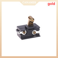 ราคา CANAMEK ปัตตาเลี่ยนตัดผมสำหรับปัตตาเลี่ยนผมอุปกรณ์เสริมทั่วไปสวิตช์ไฟสำหรับปัตตาเลี่ยนผมส่วนใหญ่ (21998825819)