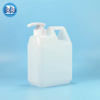 ราคา แกลลอนหัวปั๊ม รุ่น gal18 ขนาด 3ลิตรและ 5ลิตร สำหรับใส่ครีม โลชั่น กันแดด เซรั่ม น้ำยาล้างจาน น้ำยาถูพื้น (22100747859)