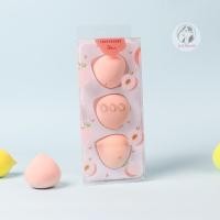 ราคา ลดล้างสต๊อก ฟองน้ำไข่ ฟองน้ำสำหรับแต่งหน้า ฟองน้ำไข่แต่งหน้า ฟองน้ำเกลี่ยรองพื้น ใช้ได้ทั้งเปียกและแห้ง พร้อมส่งในไทย (16986732217)
