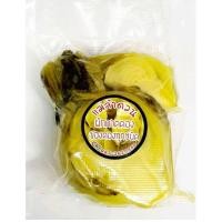 ราคา ผักกาดดองเปรี้ยว ชนิดผ่าซีก (21970529006)