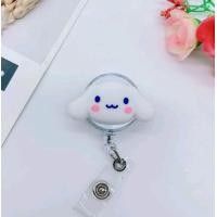 ราคา โยโย่ติดบัตร ลายการ์ตูน โยโย่ ห้อยบัตร ห้อยบัตรพนักงาน โยโย่คล้องบัตร (21440318014)