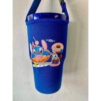 ราคา กระเป๋า ถุงใส่แก้ว ถุงใส่แก้วเยติ ลายโดเรม่อน กระเป๋าใส่แก้วเยติ ถุงหิ้วแก้ว ถุงแก้วเยติ 30 oz (19387405306)