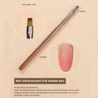 ราคา Forevera ปากกาเพ้นท์เล็บสีชา ปากกาเพ้นท์เล็บเส้นหลากสี ปากกาเพ้นท์เล็บไล่เฉดสี ปากกาเพ้นท์เล็บ (22860502623)