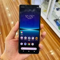 ราคา Sony Xperia 1IV RAM 12GBROM 256GB CPU Snapdragon 8 gen1 (21458803048)