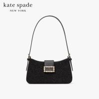 ราคา KATE SPADE NEW YORK REEGAN TINSEL SMALL SHOULDER BAG KE625 กระเป๋าสะพายข้าง (21476841391)