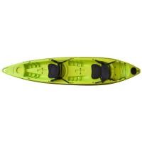 ราคา เรือคายัค 2 ที่นั่ง FEELFREE KAYAK ROAMER II สีล้วน หมดแล้วหมดเลย (21538745920)