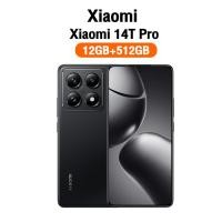 ราคา เปิดจอง วันนี้ ถึง 11 10 67 ส่งสินค้าวันที่ 11 Xiaomi 14T Pro 12GB 512GB รับประกันศูนย์ไทย 2 ปี (22843770268)