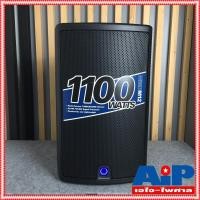ราคา TURBOSOUND M 12 ตู้ลำโพง12นิ้ว Active speaker ตู้ลำโพงมีแอมป์ขยายในตัว M12 M 12 เอไอ ไพศาล (6588094084)
