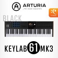 ราคา Arturia KeyLab 49 mk3 61 mk3 คีย์บอร์ดใบ้ Arturia KeyLab MKIII (22672225230)