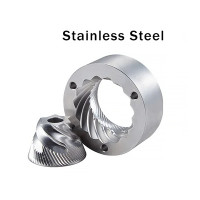 ราคา พร้อมส่ง เครื่องเมล็ดบดกาแฟ ETZEL รุ่น SN026 Coffee Grinder เฟืองบดไททาเนียม 60 mm (22175334379)