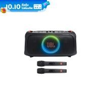 ราคา NEW ARRIVAL JBL PartyBox On The Go Essential (22148639268)