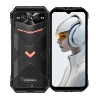 ราคา DOOGEE V Max Plusโทรศัพท์ 36GB 512GB 6 58 ขนาด 7050 200MP Aiกล้อง 22000MAh NFC Android 14 5Gสมาร์ทโฟน (22318226954)