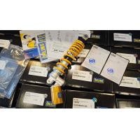 ราคา โช๊คหลัง OHLINS Rear Shock Honda GIORNO 2023 4 HO349 สปิงโช๊คหน้า FSK173 (21539778133)