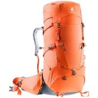 ราคา กระเป๋าเป้Trekking Deuter Aircontact Core 55 10 SL 3350422 (22696377606)