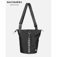 ราคา MARIMEKKO ALL DAY BUCKET UNIKKO กระเป๋าสะพายลายดอกไม้ (19549884062)