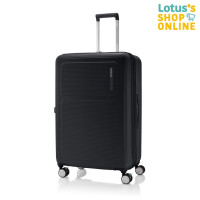 ราคา AMERICAN TOURISTER อเมริกัน ทัวร์ริสเตอร์ กระเป๋าเดินทาง ขนาด 29 นิ้ว รุ่น Maxivo (21797875726)
