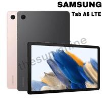 ราคา Samsung Tab A8 Sim 4 64GBเครื่องศูนย์ไทยประกันศูนย์ไทย ประกันเดินแล้ว demo (21073047682)