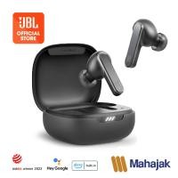 ราคา หูฟังบลูทูธแบบไร้สาย JBL Live Pro2 True wireless Noise Cancelling earbud (16300190850)