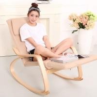 ราคา เก้าอี้ เก้าอี้โยก โซฟาโยก เก้าอี้ห้องนั่งเล่น ห้องนอน รุ่น 905 (2194786479)