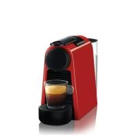 ราคา Nespresso เครื่องชงกาแฟ Essenza Mini D Model Red สีแดง Free 14 Coffee Capsules (21038443205)