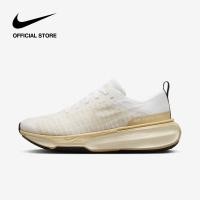 ราคา Nike Mens Zoomx Invincible Run Flyknit 3 Shoes White ไนกี้ รองเท้าผู้ชาย Zoomx Invincible Run Flyknit 3 สีขาว (22149102241)