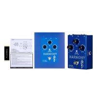 ราคา in stock FLAMMA FV01 FV04 FV05 Vocal Effects Processor Pitch Correction with Delay Reverb Effects for Microphone Amplifier Stompbox Guitar (22647758563)