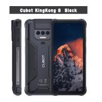 ราคา Cubot KingKong แรม8สมาร์ทโฟนที่แข็งแรง6 52นิ้ว12GB 6 6GB 256GB รอม16MP โทรศัพท์มือถือ 48MP 10600MAh โทรศัพท์มือถือ Android 13 NFC (22140612260)