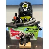 ราคา Astina clearance sale เครื่องดูดฝุ่นลดราคา สินค้าตัวโชว์ สินค้ารับคืนจากห้าง สินค้าผ่านการQC รับประกันการใช้งาน100 (20768758420)