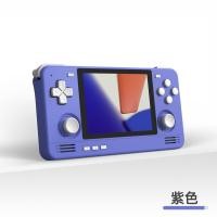 ราคา Retroid Pocket 2S แบบพกพา Android สตรีมมิ่งคอนโซลเกมมือถือ 3 5 นิ้ว Vintage Design เปิดฮาร์ดแวร์ (22472925214)