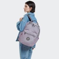 ราคา กระเป๋า KIPLING รุ่น SEOUL สี Gentle Lilac Bl (18293488249)