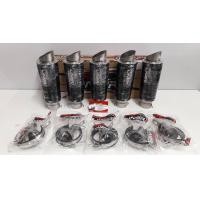 ราคา ปลายท่อ PROLINER TR1 ปลายคาร์บอน พร้อมสายรัด สปริง สแตนเลสทั้งใบ ของแท้ 100 (21615493710)