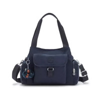 ราคา กระเป๋า Kipling รุ่น FELIX L U สี True Blue Tonal (22808038564)