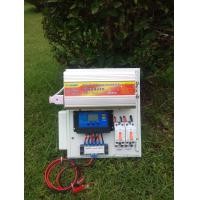 ราคา ชุดนอนนาโซล่าเซลล์ 500W 12V ชาร์จเจอร์PWM 30A โซล่าเซลล์ ชุดนอนนา นอนไร่ นอนสวน ชุดคอนโทรลชาร์จเจอร์ ประกัน 6เดือน (19939817711)