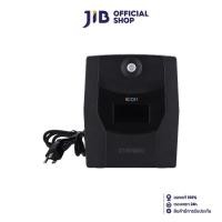 ราคา UPS เครื่องสำรองไฟฟ้า SYNDOME ECO II 1500 LCD 1500 VA 900 WATT (1367498869)
