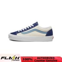 ราคา แท้ Vans Style 36 Gibraltar Sea Sneakers VN0A3DZ3VY1 The Same Style In The Store (22132830417)