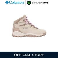 ราคา COLUMBIA Newton Ridge Plus Waterproof Amped รองเท้าเดินป่าผู้หญิง (22769875721)