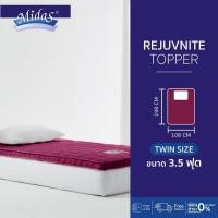 ราคา Midas ท็อปเปอร์ หนา 2 นิ้ว ขนาด 5 ฟุต รุ่น Rejuvenite