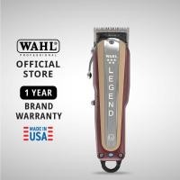 ราคา Wahl Combined 5 Star Clippers Magic Clip Senior Legend Gold Magic Clip แบตเตอร์เลี่ยน ปัตตาเลี่ยน เครื่องตัดผม (21572884653)