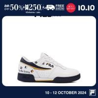 ราคา FILA รองเท้าผ้าใบ Original Fitness 1895 Aquatime รุ่น 1FM01860F WHITE (19519945506)
