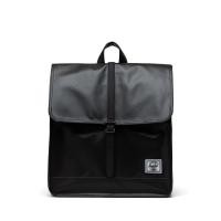 ราคา Herschel Supply กระเป๋าสะพายหลัง รุ่น CITY WEATHER RESISTANT กระเป๋ากันน้ำ (22607448834)