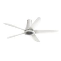 ราคา MITSUBISHI ELECTRIC พัดลมเพดาน C56 RA5 แบบ 5 ใบพัด ควมคุมด้วยรีโมทคอนโทรล และ สวิตช์โรตารี่ ขนาดใบพัด 56 นิ้ว (7204032239)