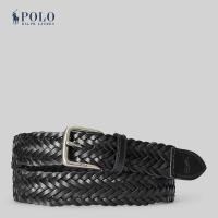 ราคา Polo Ralph Lauren เข็มขัดผู้ชาย รุ่น MAPOBLT0F320065 สี 001 BLACK (4573790922)