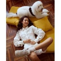 ราคา LANDMEE Call me darling shorts (21714510111)