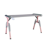 ราคา โต๊ะเกมมิ่ง EGA รุ่น Type GD9 EGA Gaming Desk ประกันสินค้า 2 ปี (18223958328)