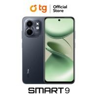 ราคา Infinix Smart 9 3 64GB สมาร์ทโฟน โทรศัพท์มือถือ สินค้ารับประกัน1ปี by TG (22773692784)