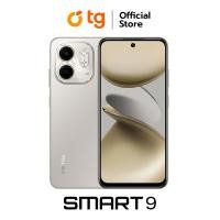 ราคา Infinix Smart 9 3 64GB สมาร์ทโฟน โทรศัพท์มือถือ สินค้ารับประกัน1ปี by TG (22786846929)