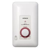 ราคา HITACHI เครื่องทำน้ำอุ่น 3500 วัตต์ รุ่น HES 35B ระบบความปลอดภัย 10 จุด รับประกัน 5 ปี (21107853182)