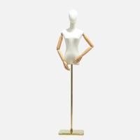 ราคา ขายดี หุ่นโชว์เสื้อผ้า หุ่นโชว์ผู้หญิง หุ่นโชว์เดรส ฐานเหล็ก (22576244419)