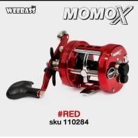 ราคา WEEBASS MOMO X รอกเบททรงกลม MOMO X โมโนเอ็กซ์ ตัวใหม่ล่าสุด (22406081304)