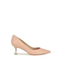 ราคา Nine West รุ่น ARIELLA รองเท้าแตะ สี Barely Nude (22726027443)